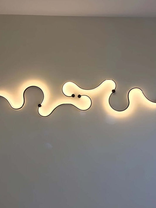 Cobra Curve Lights